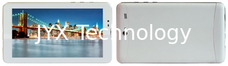 China 7&quot; MT8312C 1.2GHz, Android 4,2, kapazitiv, 512MB, 4GB, FM, Bluetooth, WiFi, Anruf des Telefon-2G fournisseur
