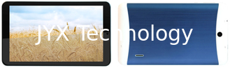 China 7&quot; MT8382 Viererkabel-Kern 1.3GHz, Android 4,2, kapazitiv, kapazitiver 1024*600 Touch Screen, 1GB fournisseur