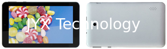 China 7&quot; A31S-Viererkabel-Kern, Android 4,2, kapazitiver 1024*600 Touch Screen, 1GB, 4GB, WiFi, HDMI fournisseur