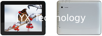 China 9,7&quot; Rockchip RK3168 1.2GHz, Android 4,2, TN, 1GB, 8GB, Bluetooth, WiFi, Dual Camera, HDMI fournisseur