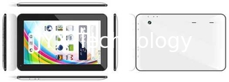 China 10,1“ A23 Doppelkern 1.2GHz, Android 4,2, 512MG, 4G, WiFi, Dual Camera fournisseur