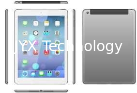 China 9,7&quot; Allwinner A31S 1.0GHz, Android 4,2, kapazitiver Touch Screen, 1GB, 8GB, Doppelkamera, Wi fournisseur