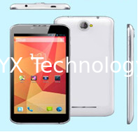 China 6&quot; MT8312C 1.2GHz, Android 4,2, 854*480 TN, 512MB+ 4GB, Kamera 0.3MP+2MP Dual, FM, Bluetoo fournisseur