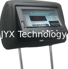 China 7&quot; Kopflehne PC des Auto-Android4.2 mit wifi, 3G, GPS, Kamera, kapazitiver Touch Screen, 800*480TN fournisseur