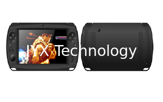 China 7&quot; RK3188 Viererkabel-Kern 1.6GHz, Android 4,2, kapazitiv, HD IPS, 1GB, 8GB, WiFi, BT, Spieltisch fournisseur