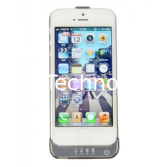 China Drahtlose Aufladungsreceiver+power-Bank fournisseur