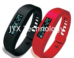 China Intelligente Sportarmbänder 2,1, BEST-VERKAUFS-Sport bluetooth Armband fournisseur