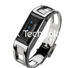 China 2014 das Mode drahtlose vibrierende bluetooth Armband fournisseur