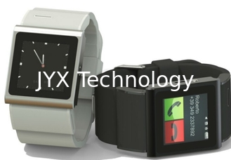 China MTK6517, intelligente Telefonuhr der attraktiven Mode mit GPS fournisseur