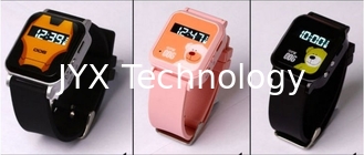 China MTK6252/MTK3326, on-line-Spurhaltungsuhr NEUE populäre Kind-GPSs fournisseur
