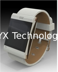 China MTK6260A, NEUE bluetooth 2014 Uhr für Telefon, Stütztelefon Nennen fournisseur