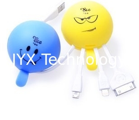 China Iphone-Kabel fournisseur
