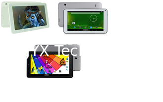 China 7&quot; A33 Viererkabel-Kern, Android 4,2, 1GB+4GB, 800*480 TN, Kamera 0.3+0.3MP Dual, Batterie 2600mAh fournisseur