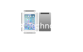 China 9,7&quot; Allwinner A33 1.3GHz, Android 4,2, 1024*768 IPS, 5000mAh, kapazitiver Touch Screen, 1G fournisseur