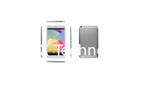 China 8&quot; Viererkabel-Kern 1.8GHz, Windows 8,1 (Android 4,2 optional), 1280*800 Intels Baytrail-T Z3735G fournisseur