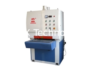 China Sand-Schleifen-glatte Maschine BSG-6302 fournisseur