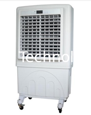 China Tragbarer Konditionierungs-/Wasserklimaventilator/kühlere Maschine JYX-801 fournisseur