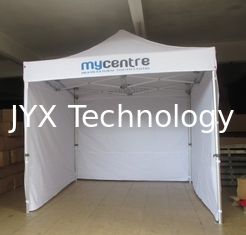 China 3*3M/3*6M Werbungszelt, Einstellungszelt oxford420D/600D 50*50al tubeJYX-T1601 fournisseur