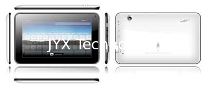 7&quot; RK3026/A23 Dual Core, Android 4,2, kapazitiv, 512MB, 4GB, WiFi, Doppel-cameraee fournisseur