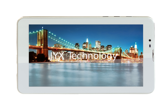 7&quot; MT8312C 1.2GHz, Android 4,2, kapazitiv, 512MB, 4GB, FM, Bluetooth, WiFi, Anruf des Telefon-2G fournisseur