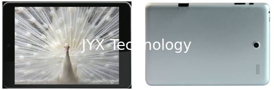7,85&quot; A23/RK3026 Dual Core, Android 4,2, HD-Schirm, 512MB, 4GB, WiFi, Doppelkamera fournisseur