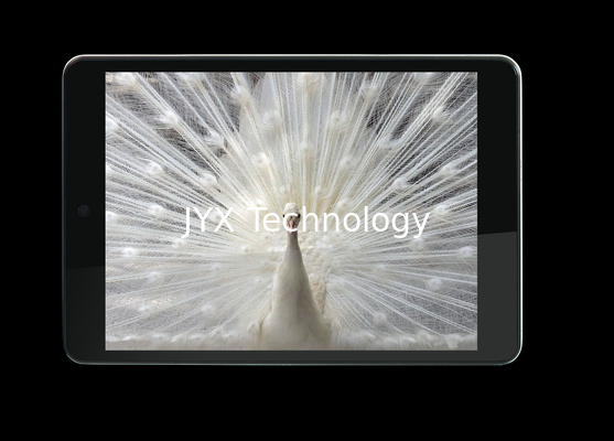 7,85&quot; A23/RK3026 Dual Core, Android 4,2, HD-Schirm, 512MB, 4GB, WiFi, Doppelkamera fournisseur
