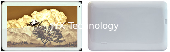 9&quot; A23/RK3026 Doppelkern, Android 4,2, 800*480, 512MB, 4GB, WiFi, Doppelkamera fournisseur