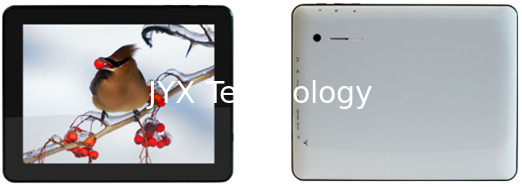 9,7&quot; Rockchip RK3168 1.2GHz, Android 4,2, TN, 1GB, 8GB, Bluetooth, WiFi, Dual Camera, HDMI fournisseur