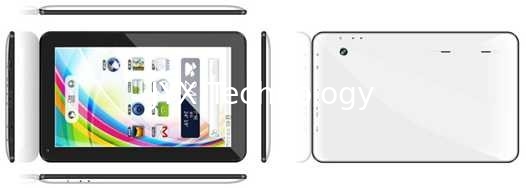 10,1“ A23 Doppelkern 1.2GHz, Android 4,2, 512MG, 4G, WiFi, Dual Camera fournisseur