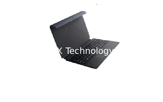 10,1“ kapazitiv, Intel® Baytrail-T (Viererkabel-Kern), Z3740D, 1.8GHZ, 2GB, 32GB, Windows 8,1, B fournisseur