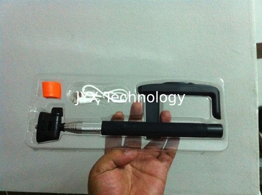 Drahtloser Handy Monopod verwendete für Iphone und androides Mobile fournisseur