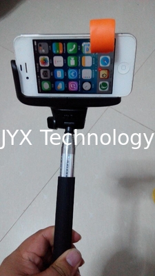 Drahtloser Handy Monopod verwendete für Iphone und androides Mobile fournisseur