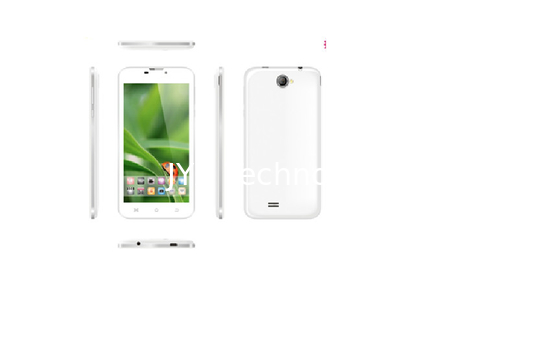6&quot; MT8312 1.2GHz, Android 4,2, 960*540 IPS, 512MB+ 8GB, Kamera 1.3MP+8MP Dual, FM, Bluetoo fournisseur