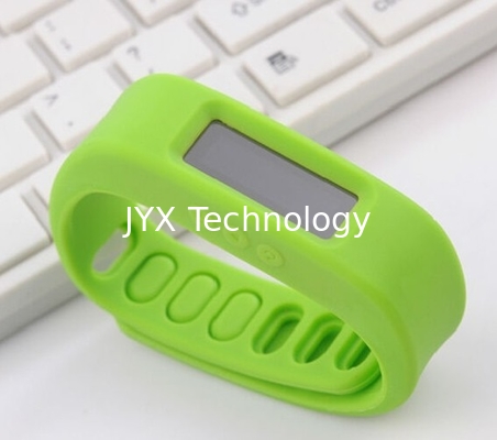 Schlaf monitior bluetooth führte intelligentes Sportarmband fournisseur