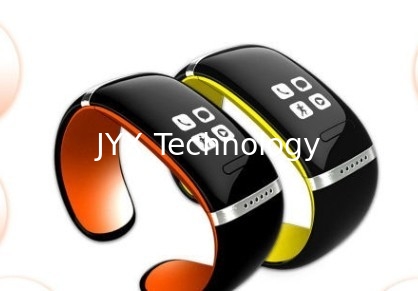 Intelligentes 3D acceleromete, intelligente Armband-Uhr fournisseur