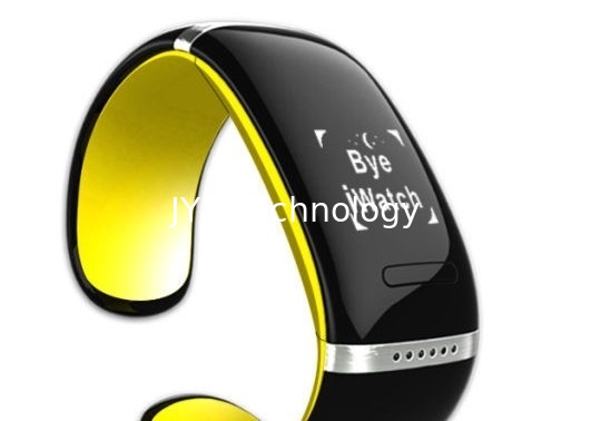 Intelligentes 3D acceleromete, intelligente Armband-Uhr fournisseur