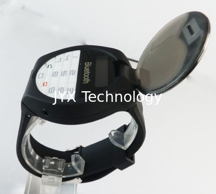 Name und Zahl disply, entfernbare bluetooth Uhr mit Handy und Tablette fournisseur