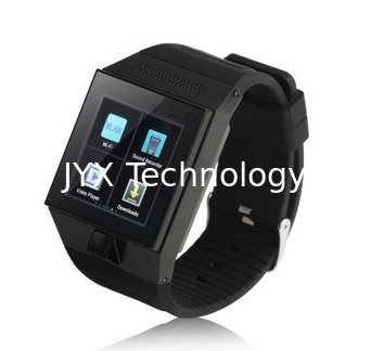 1,54“ kapazitiver Uhrhandy Touch Screen Androids 4,0 fournisseur