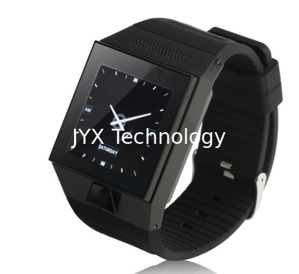 1,54“ kapazitiver Uhrhandy Touch Screen Androids 4,0 fournisseur