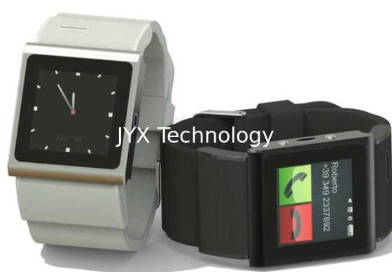 MTK6517, intelligente Telefonuhr der attraktiven Mode mit GPS fournisseur