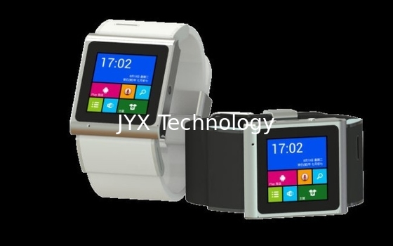MTK6517, intelligente Telefonuhr der attraktiven Mode mit GPS fournisseur