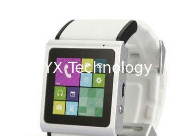 Android4.04, GPRS, WIFI, GPS, G-Senseruhrhandy fournisseur
