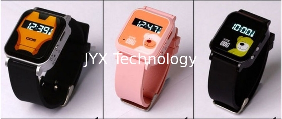 MTK6252/MTK3326, on-line-Spurhaltungsuhr NEUE populäre Kind-GPSs fournisseur
