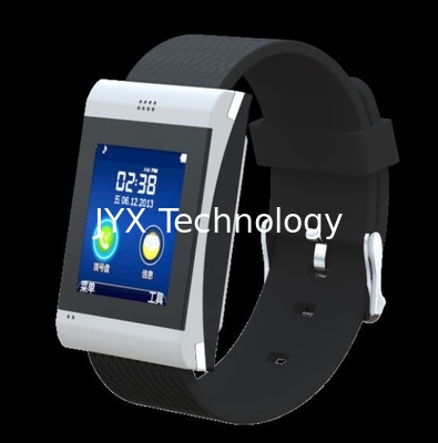 MTK6260A, NEUE bluetooth 2014 Uhr für Telefon, Stütztelefon Nennen fournisseur