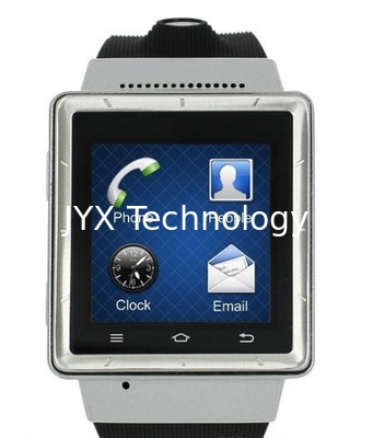 1,5&quot; Android4.0, 3G, kapazitiver Schirm, Uhr-Zellhandy Hand des Geschäfts der Männer intelligenter fournisseur