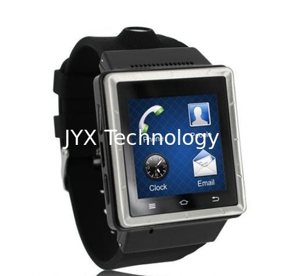 1,5&quot; Android4.0, 3G, kapazitiver Schirm, Uhr-Zellhandy Hand des Geschäfts der Männer intelligenter fournisseur