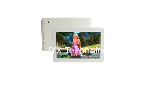 10,1“ A23 Dual Core, Android 4,2, 1024*600 TN, 512MB+ 4GB, Kamera 0.3+0.3MP Dual, 5000mAh fournisseur