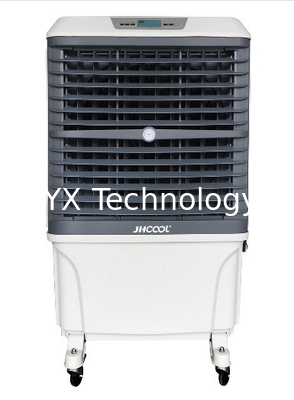 Tragbarer Konditionierungs-/Wasserklimaventilator/kühlere Maschine JYX-801 fournisseur