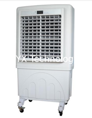 Tragbarer Konditionierungs-/Wasserklimaventilator/kühlere Maschine JYX-801 fournisseur