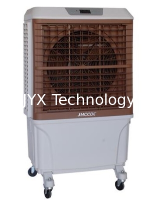Tragbarer Konditionierungs-/Wasserklimaventilator/kühlere Maschine JYX-801 fournisseur